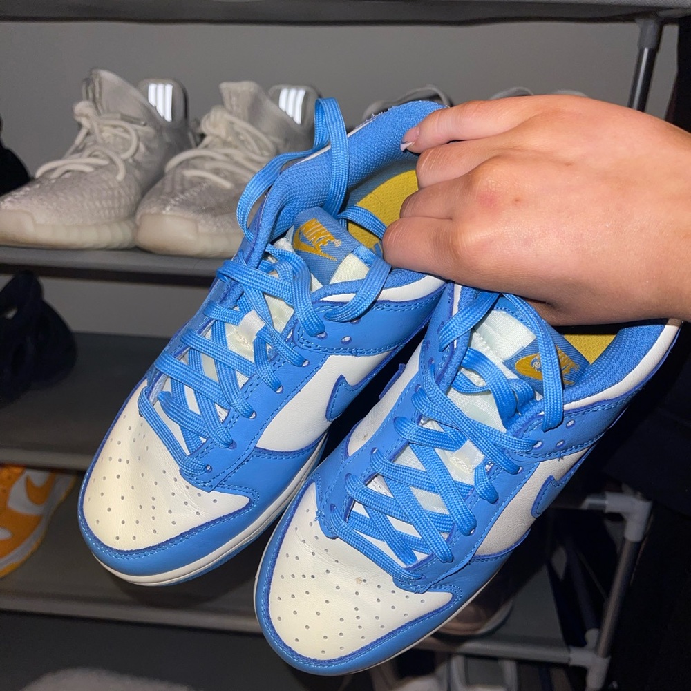 ‘Coast’ Dunks - image 2